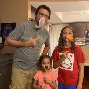 Meet your Posher, Erika